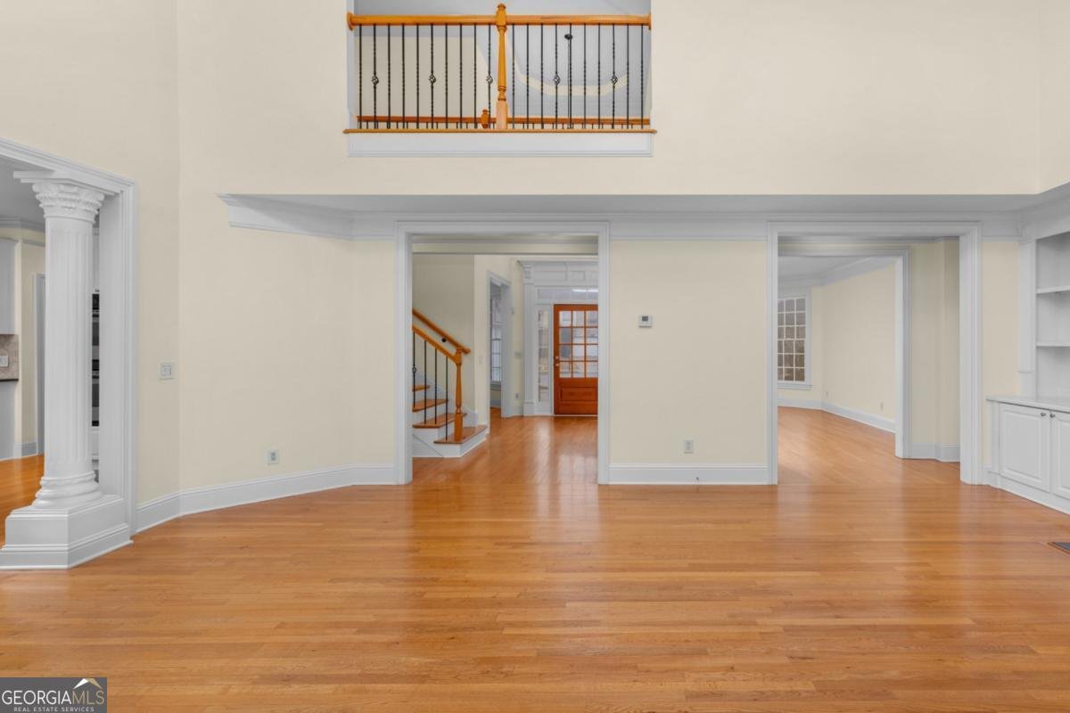 12544 Darvish Lane Alpharetta - Photo 22