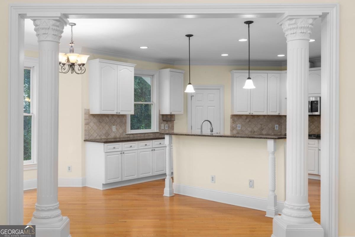 12544 Darvish Lane Alpharetta - Photo 24