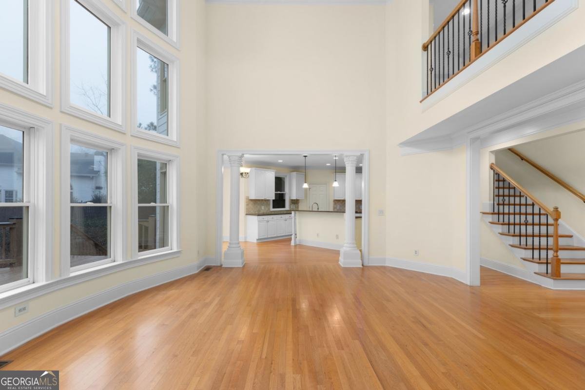 12544 Darvish Lane Alpharetta - Photo 25