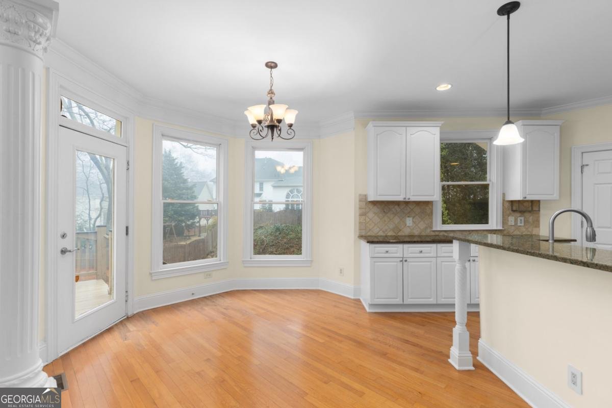 12544 Darvish Lane Alpharetta - Photo 26