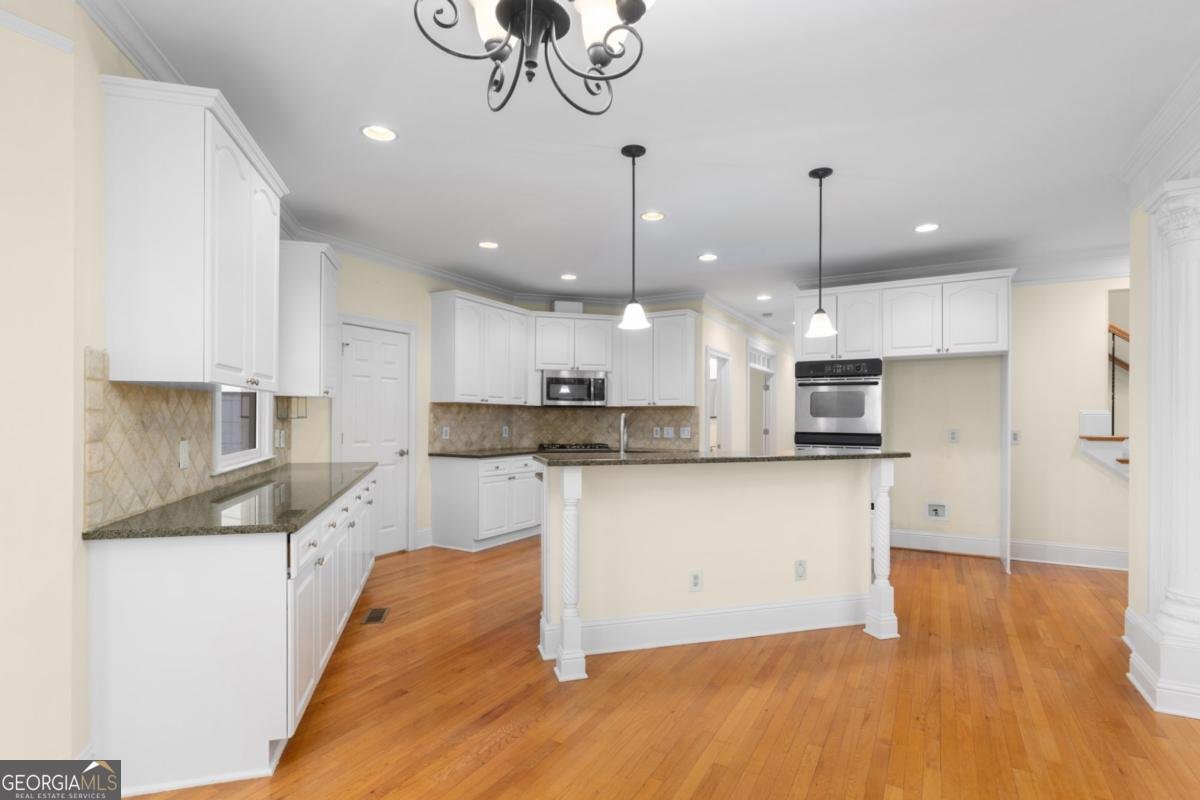 12544 Darvish Lane Alpharetta - Photo 29