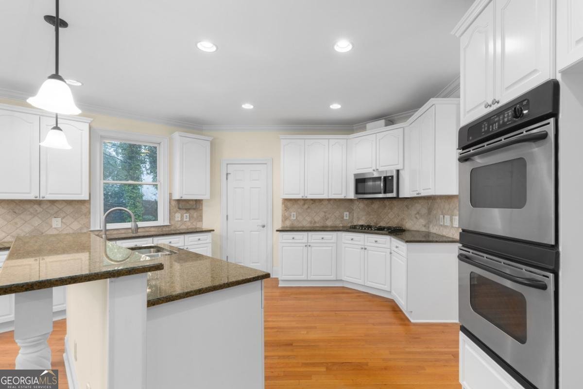 12544 Darvish Lane Alpharetta - Photo 30