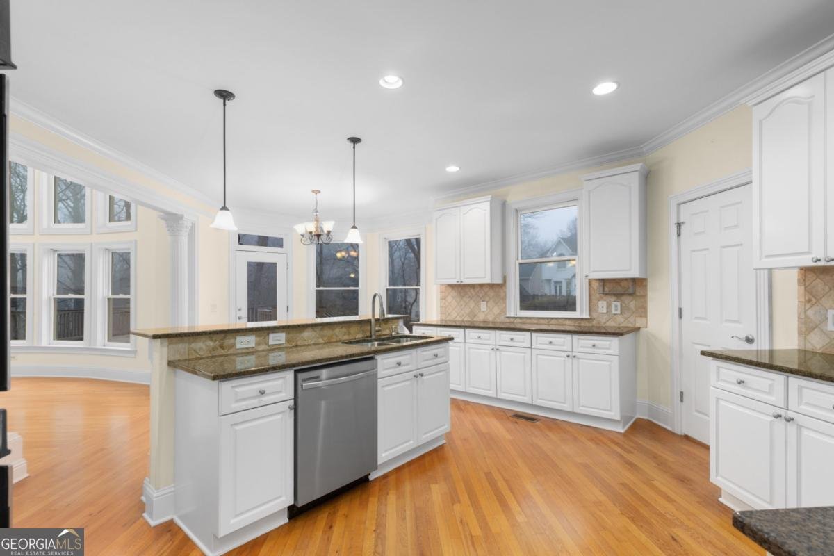 12544 Darvish Lane Alpharetta - Photo 33