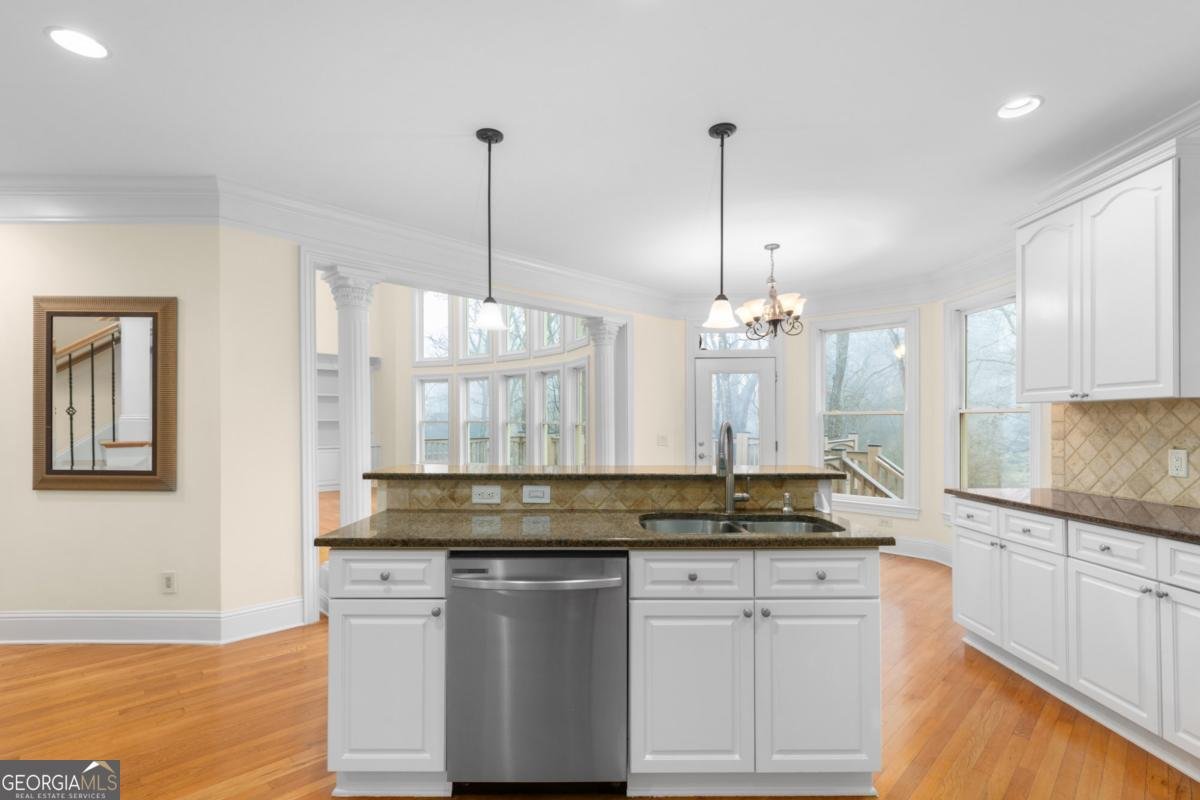 12544 Darvish Lane Alpharetta - Photo 34