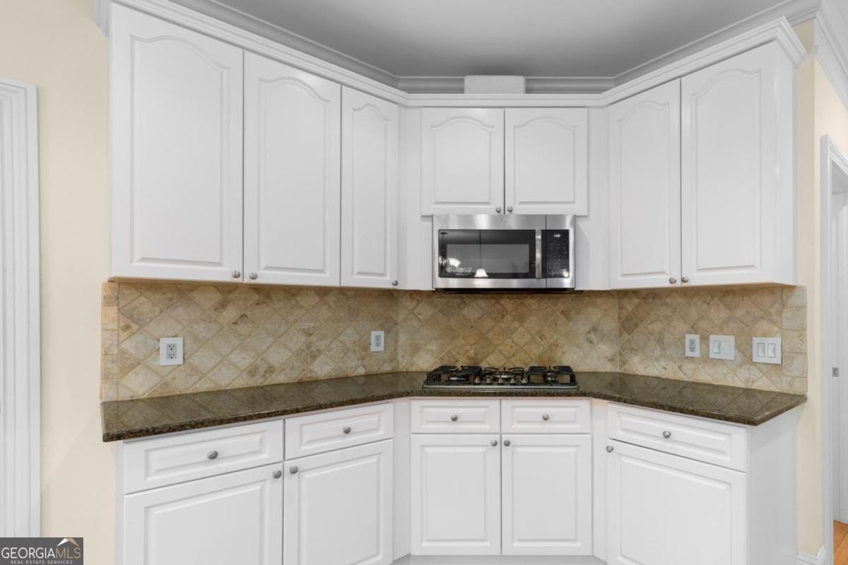 12544 Darvish Lane Alpharetta - Photo 35