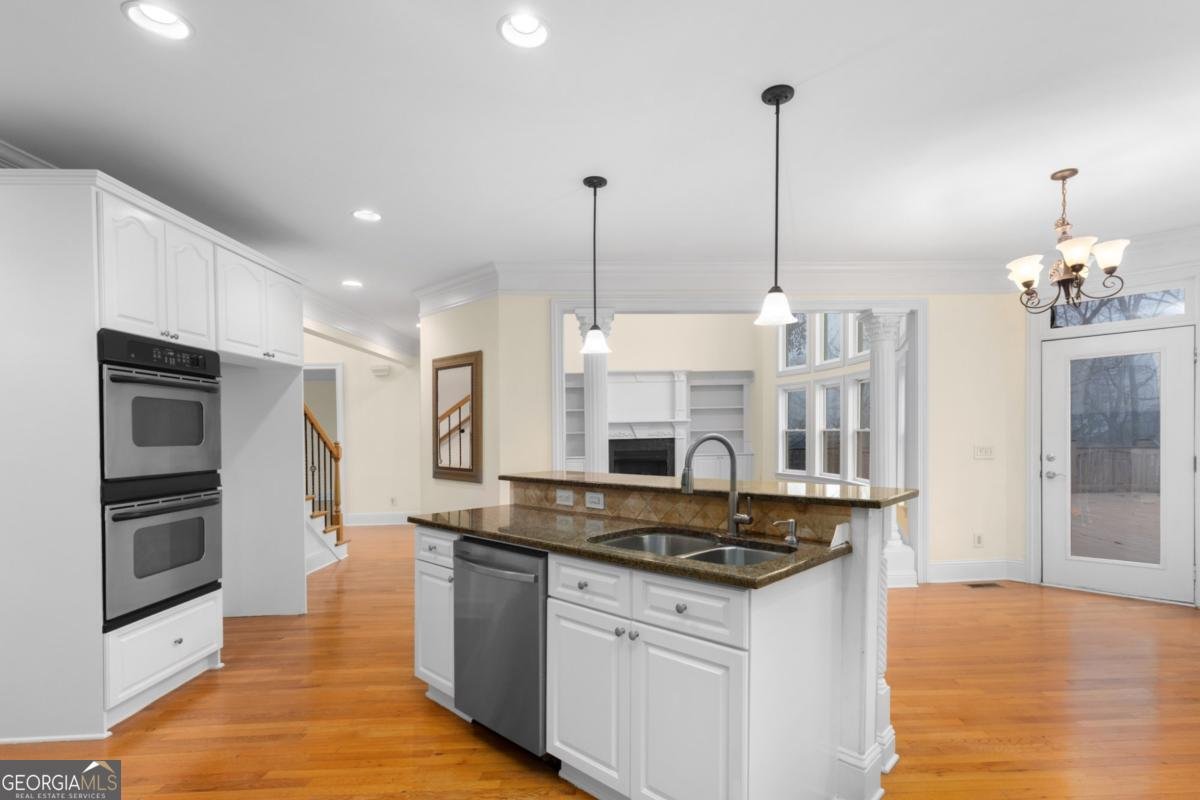 12544 Darvish Lane Alpharetta - Photo 36