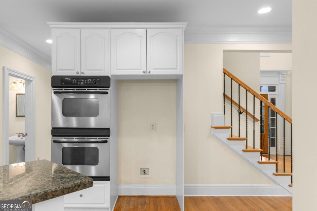 12544 Darvish Lane Alpharetta - Photo 37