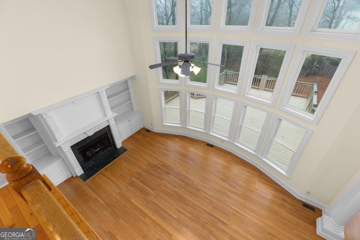 12544 Darvish Lane Alpharetta - Photo 40