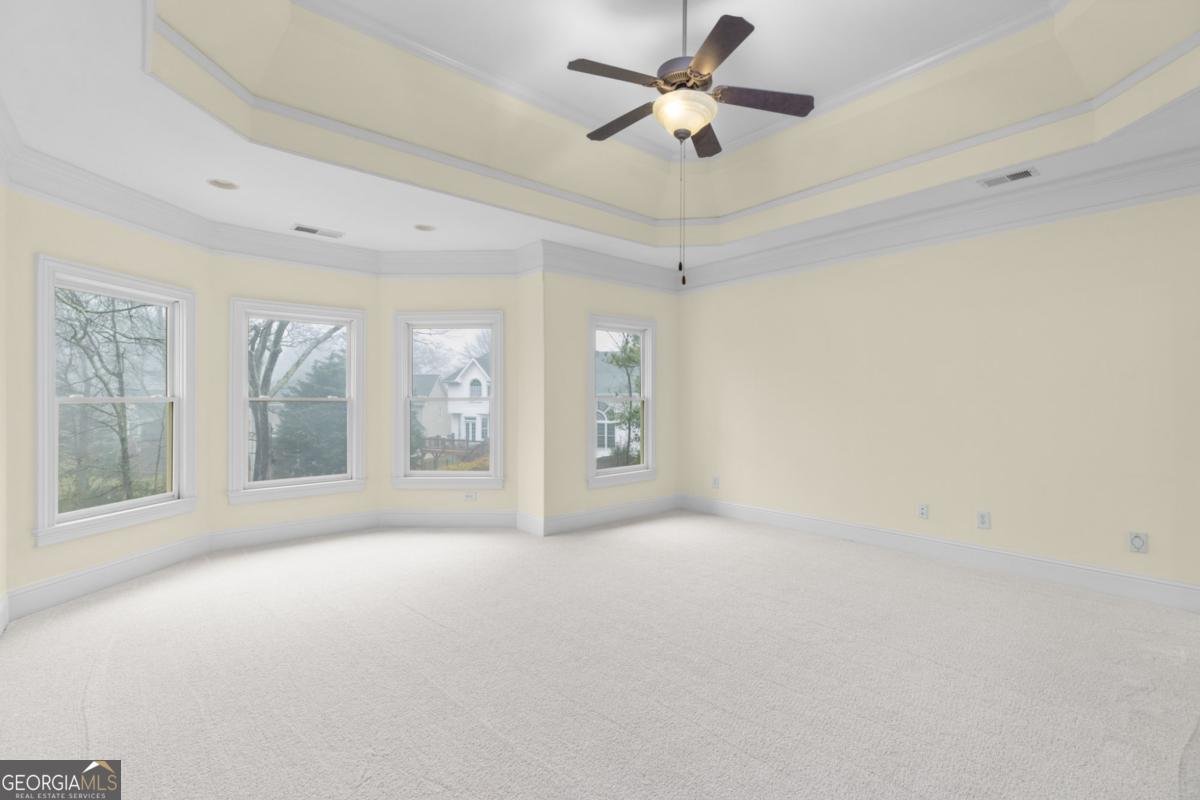 12544 Darvish Lane Alpharetta - Photo 46