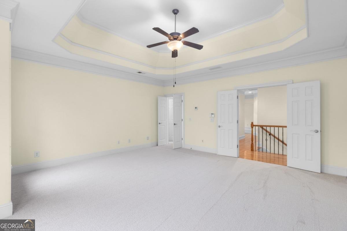 12544 Darvish Lane Alpharetta - Photo 47