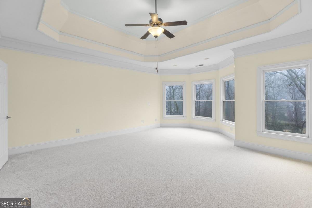 12544 Darvish Lane Alpharetta - Photo 49