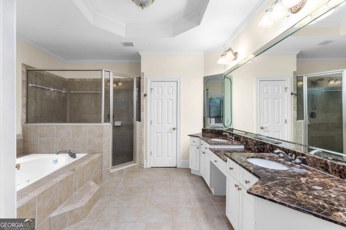 12544 Darvish Lane Alpharetta - Photo 50