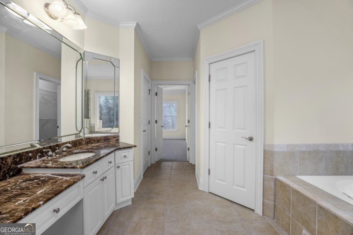 12544 Darvish Lane Alpharetta - Photo 54