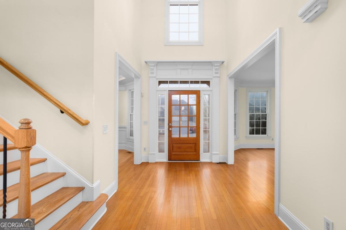 12544 Darvish Lane Alpharetta - Photo 6