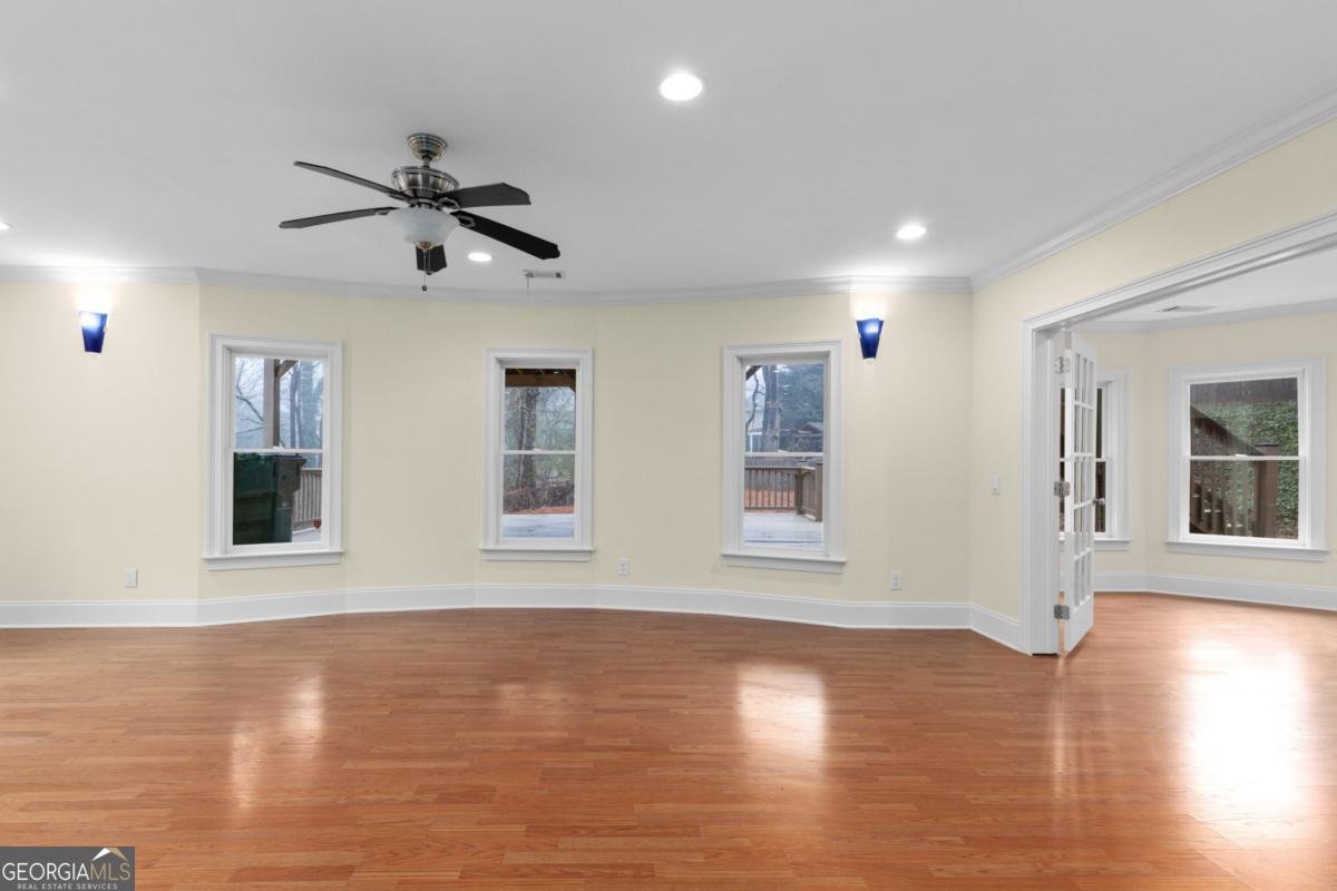 12544 Darvish Lane Alpharetta - Photo 73