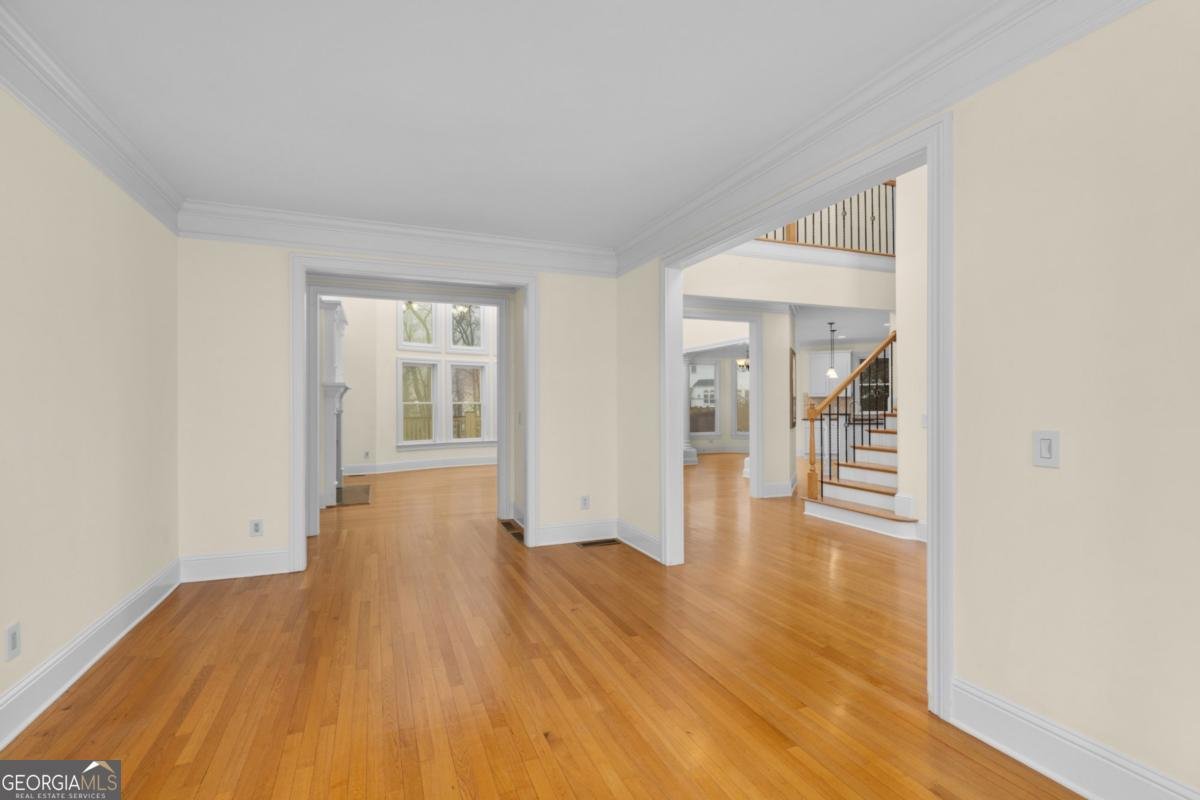 12544 Darvish Lane Alpharetta - Photo 9