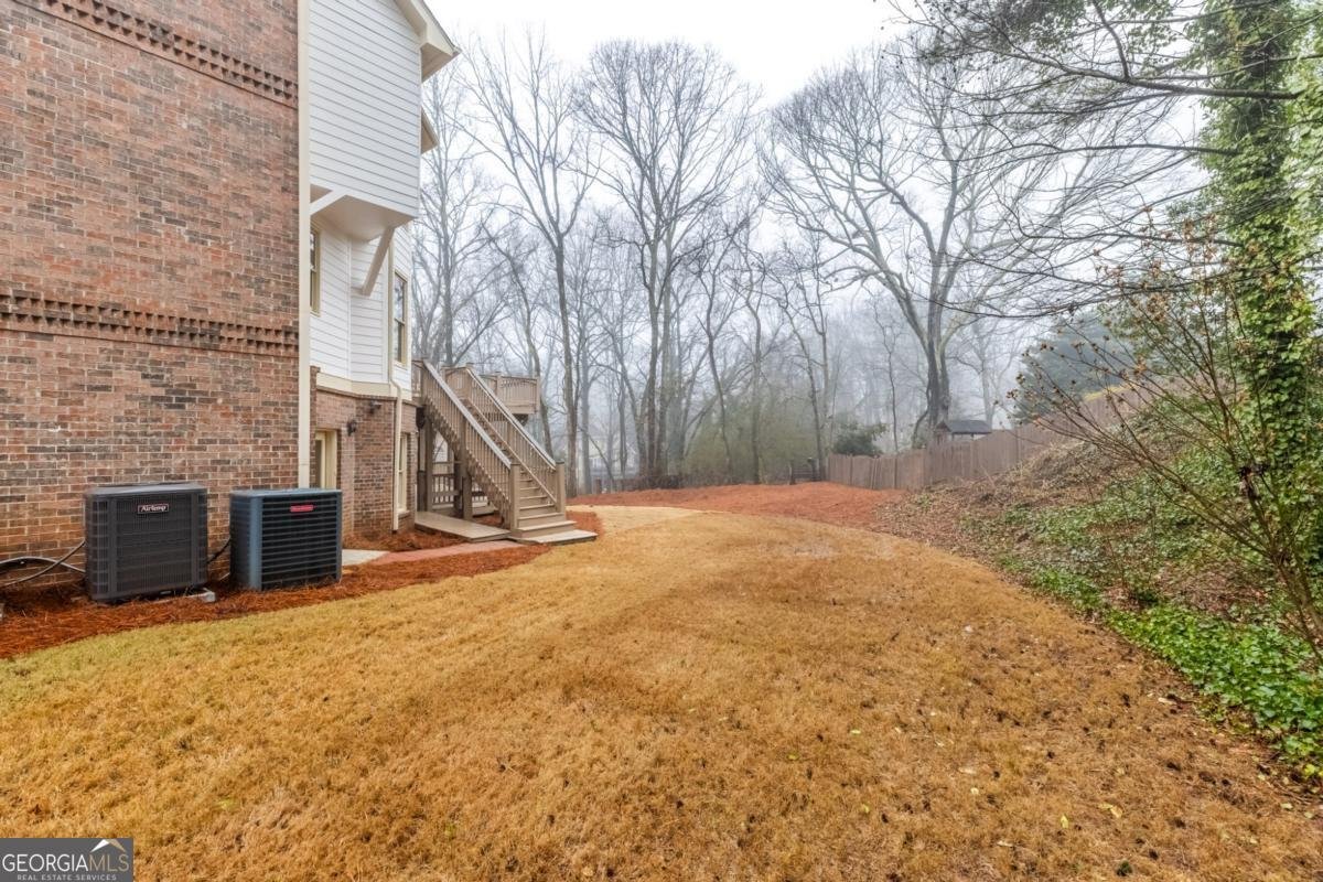 12544 Darvish Lane Alpharetta - Photo 91