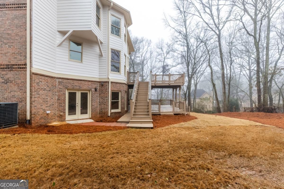 12544 Darvish Lane Alpharetta - Photo 92