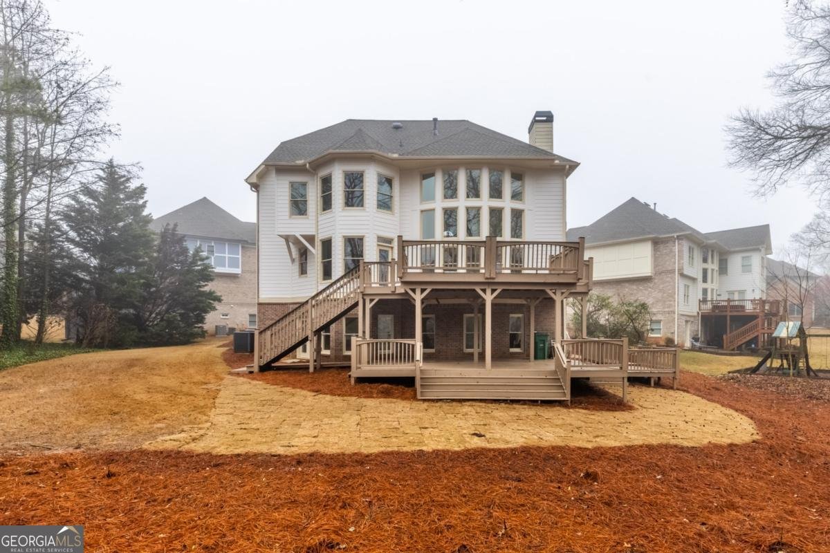 12544 Darvish Lane Alpharetta - Photo 93