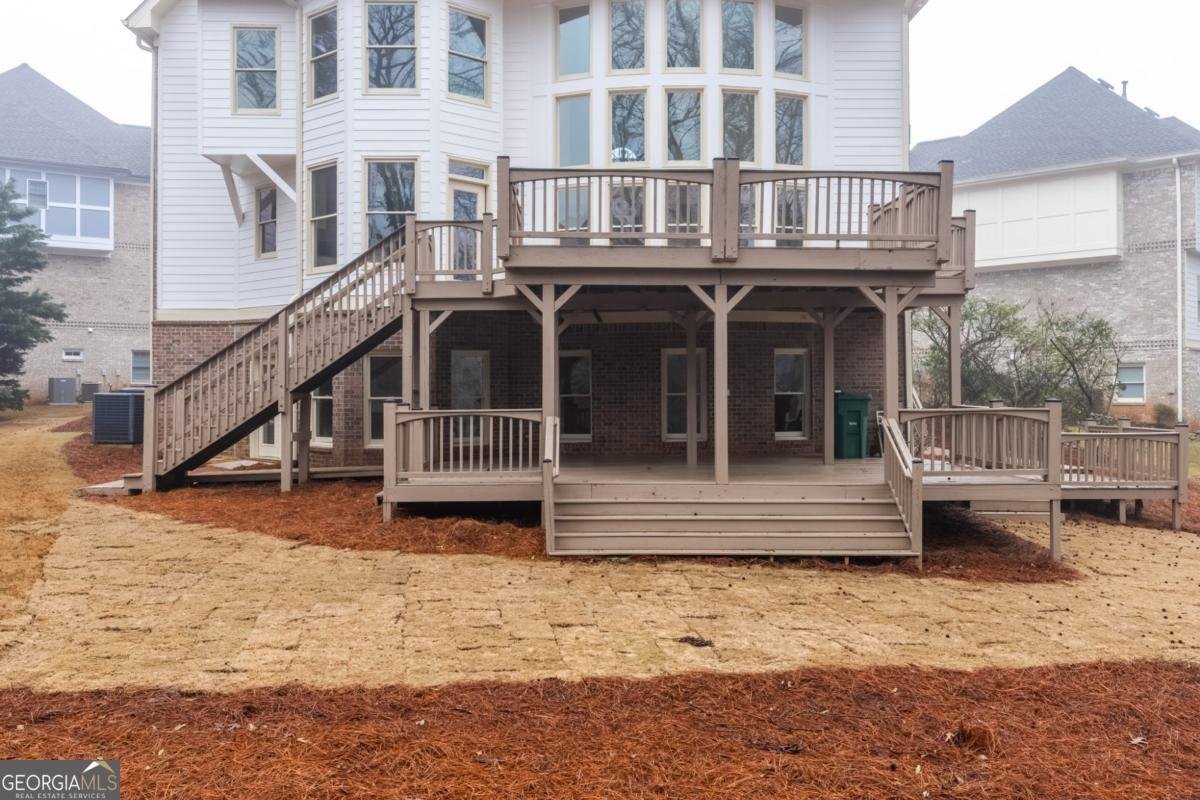 12544 Darvish Lane Alpharetta - Photo 94