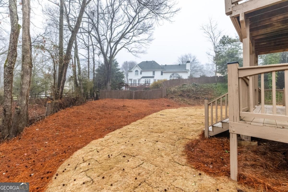 12544 Darvish Lane Alpharetta - Photo 95