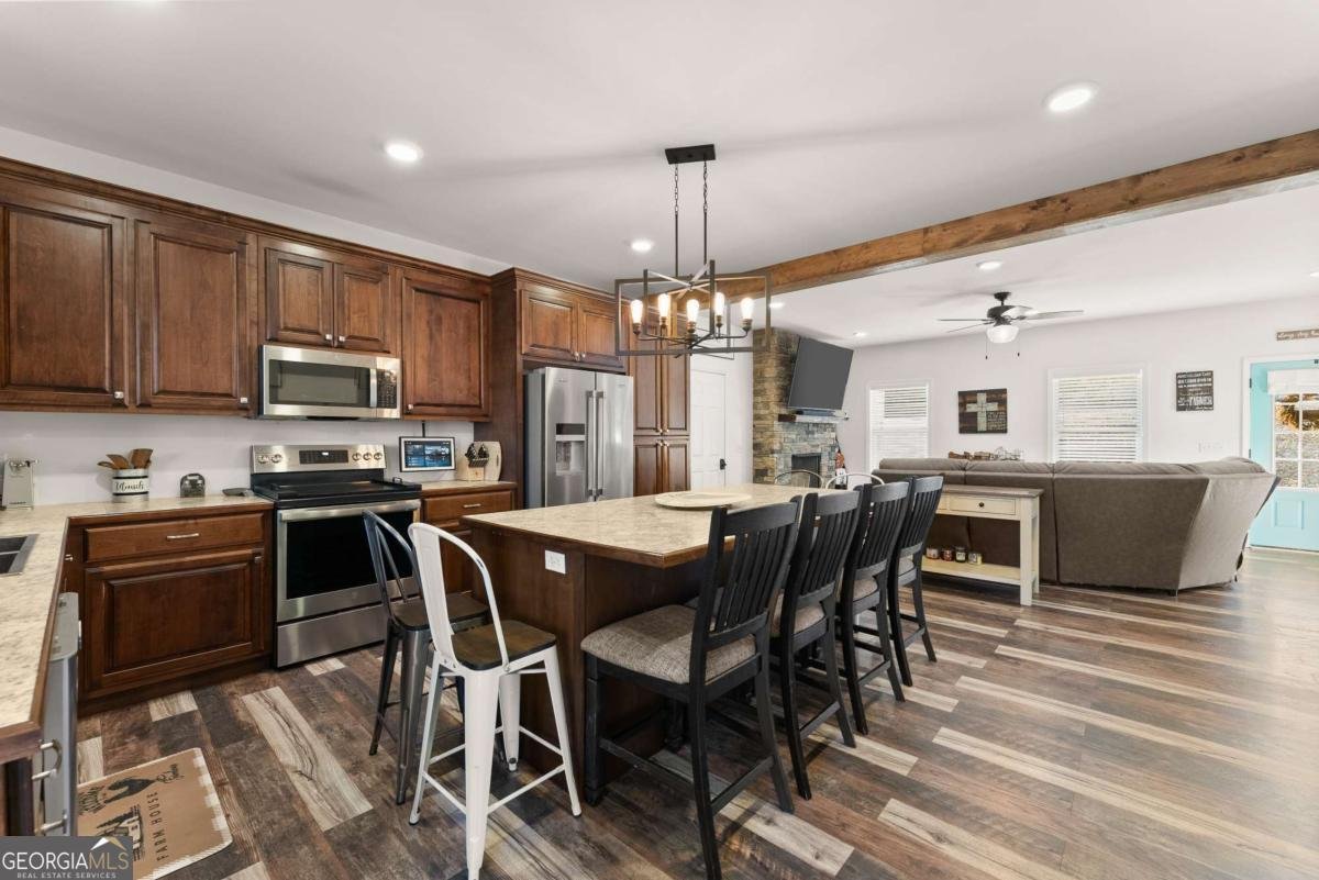 6019 Old Howser Mill Road Gainesville - Photo 10