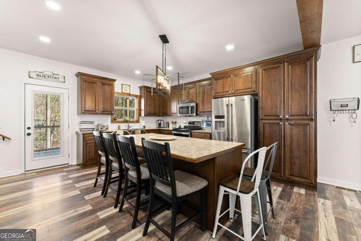 6019 Old Howser Mill Road Gainesville - Photo 11