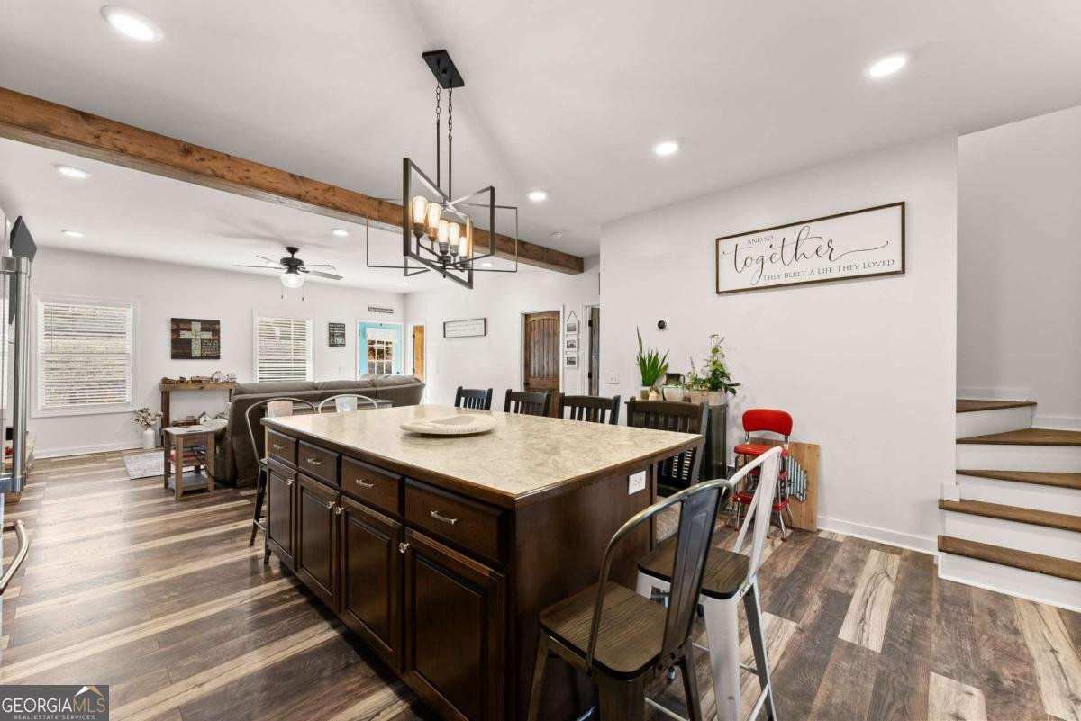 6019 Old Howser Mill Road Gainesville - Photo 12