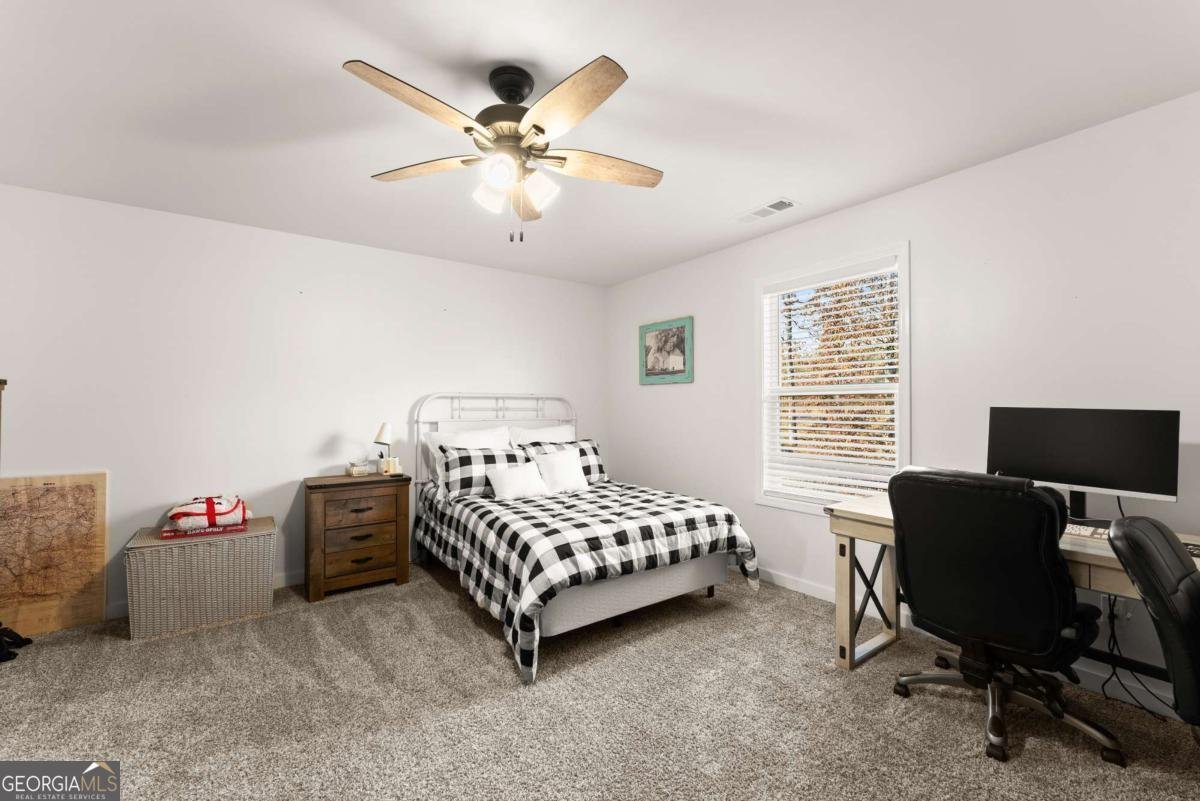 6019 Old Howser Mill Road Gainesville - Photo 13