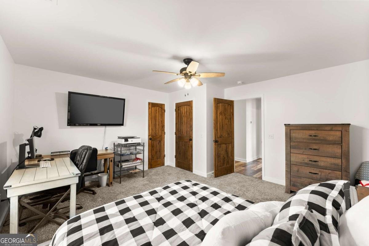 6019 Old Howser Mill Road Gainesville - Photo 14