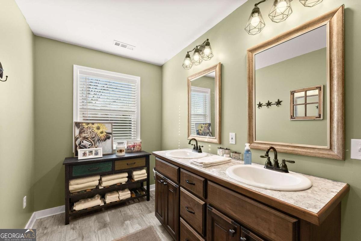 6019 Old Howser Mill Road Gainesville - Photo 15