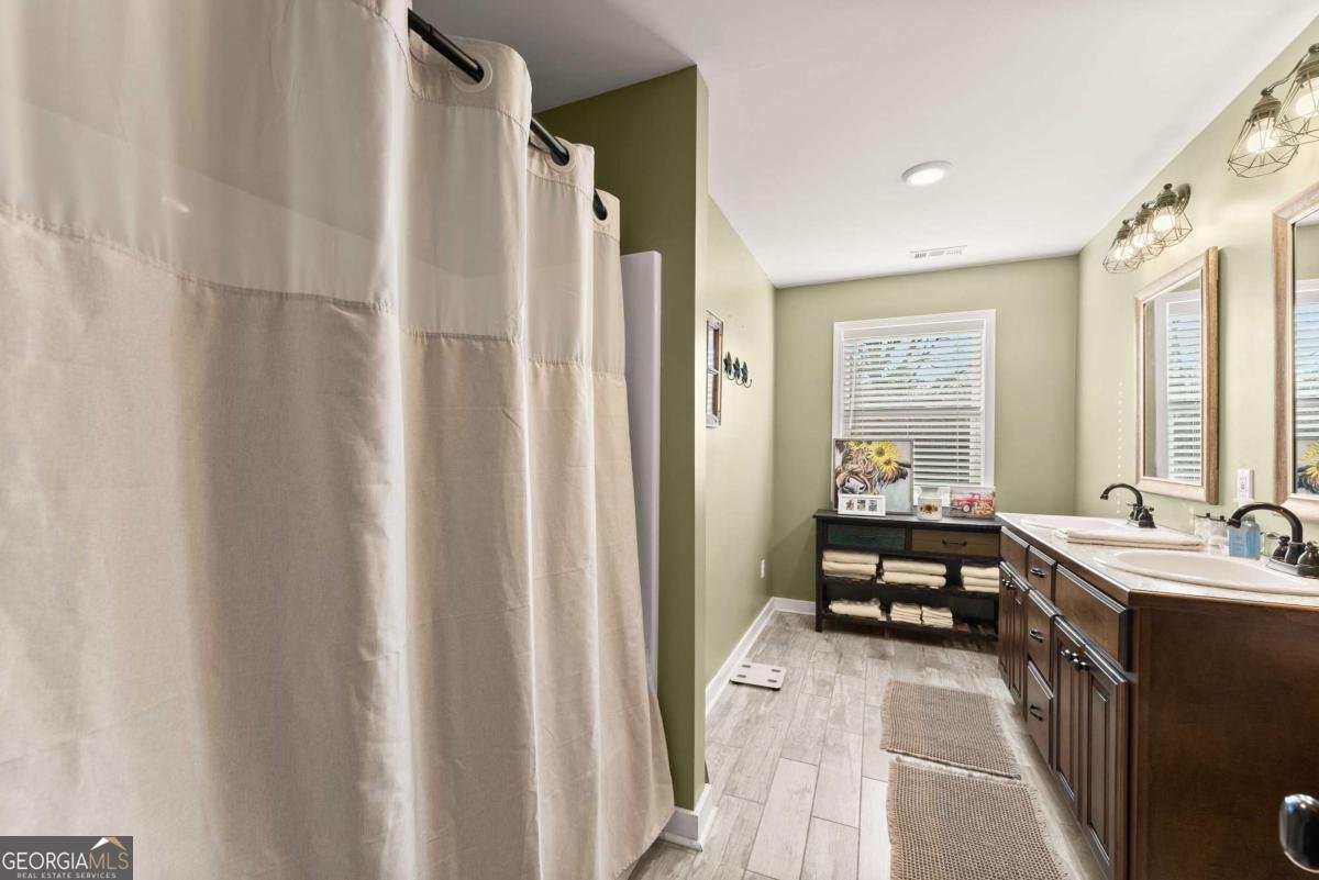 6019 Old Howser Mill Road Gainesville - Photo 16