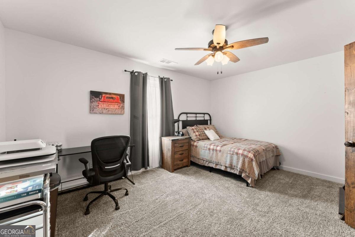 6019 Old Howser Mill Road Gainesville - Photo 17