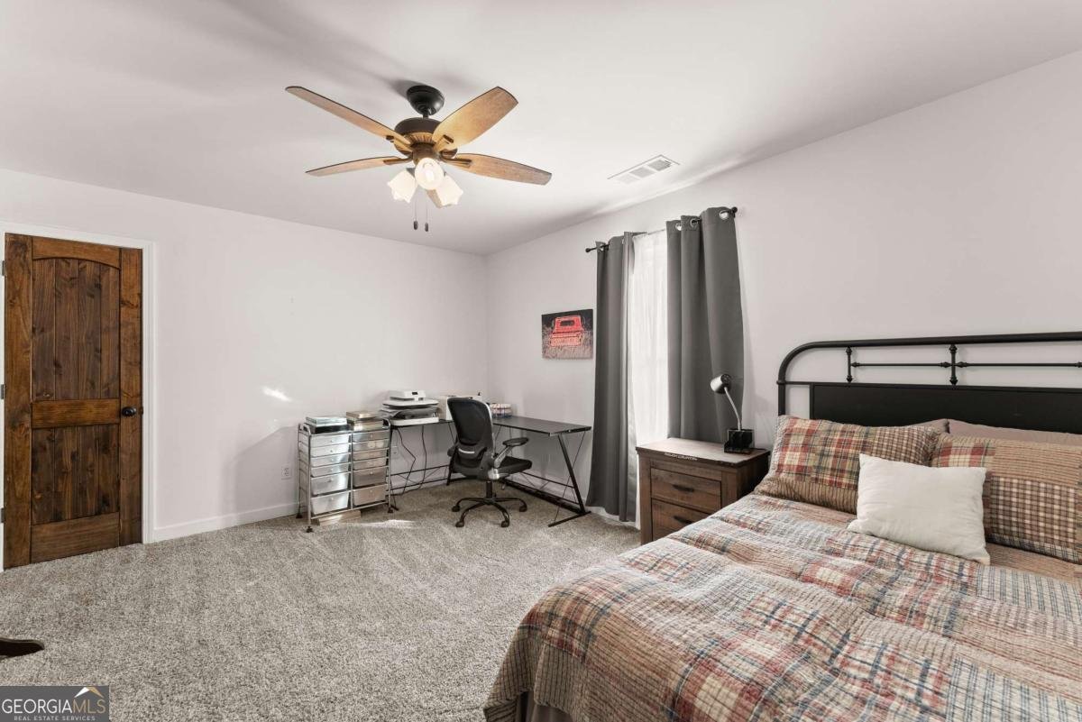 6019 Old Howser Mill Road Gainesville - Photo 18