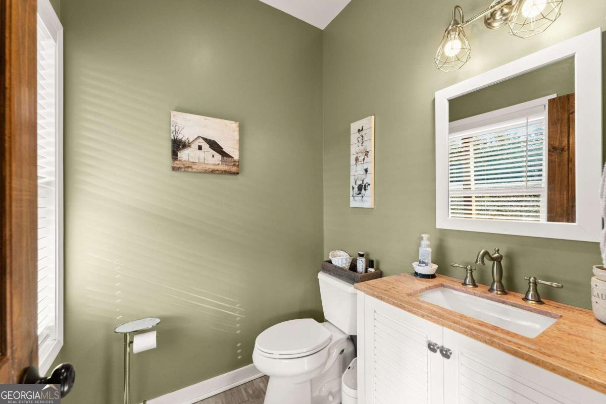 6019 Old Howser Mill Road Gainesville - Photo 19