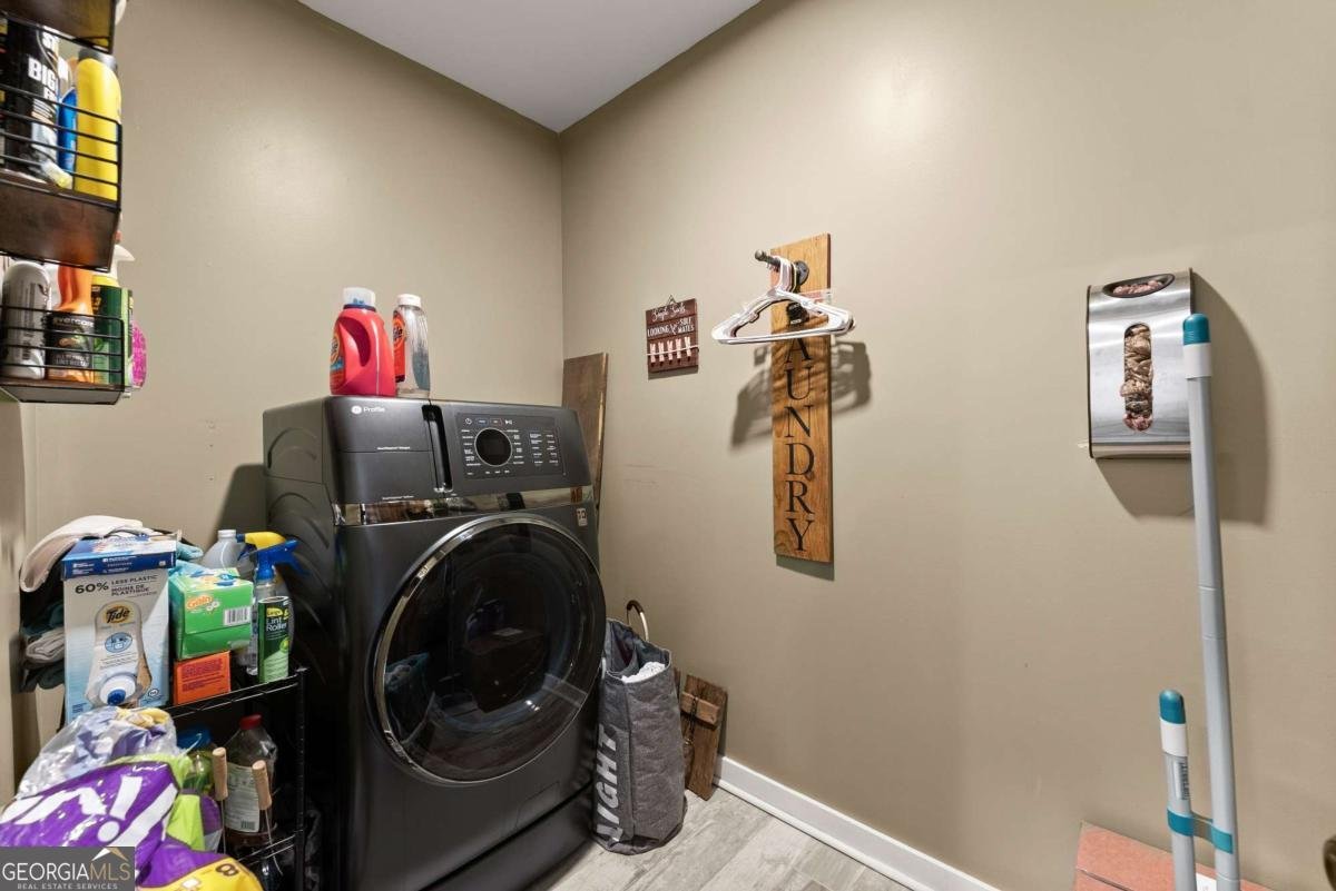 6019 Old Howser Mill Road Gainesville - Photo 20