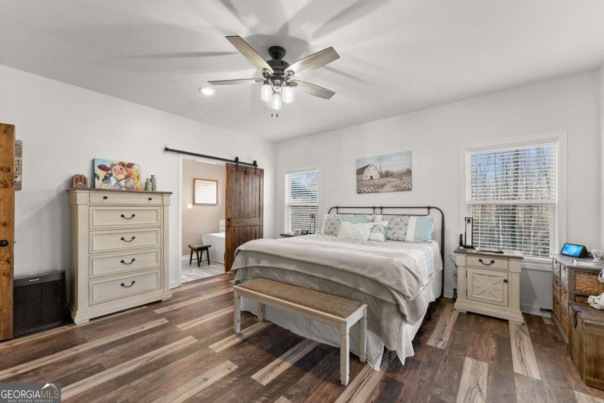 6019 Old Howser Mill Road Gainesville - Photo 22