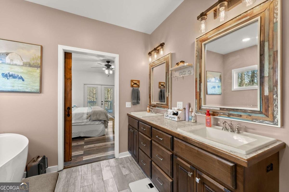 6019 Old Howser Mill Road Gainesville - Photo 25