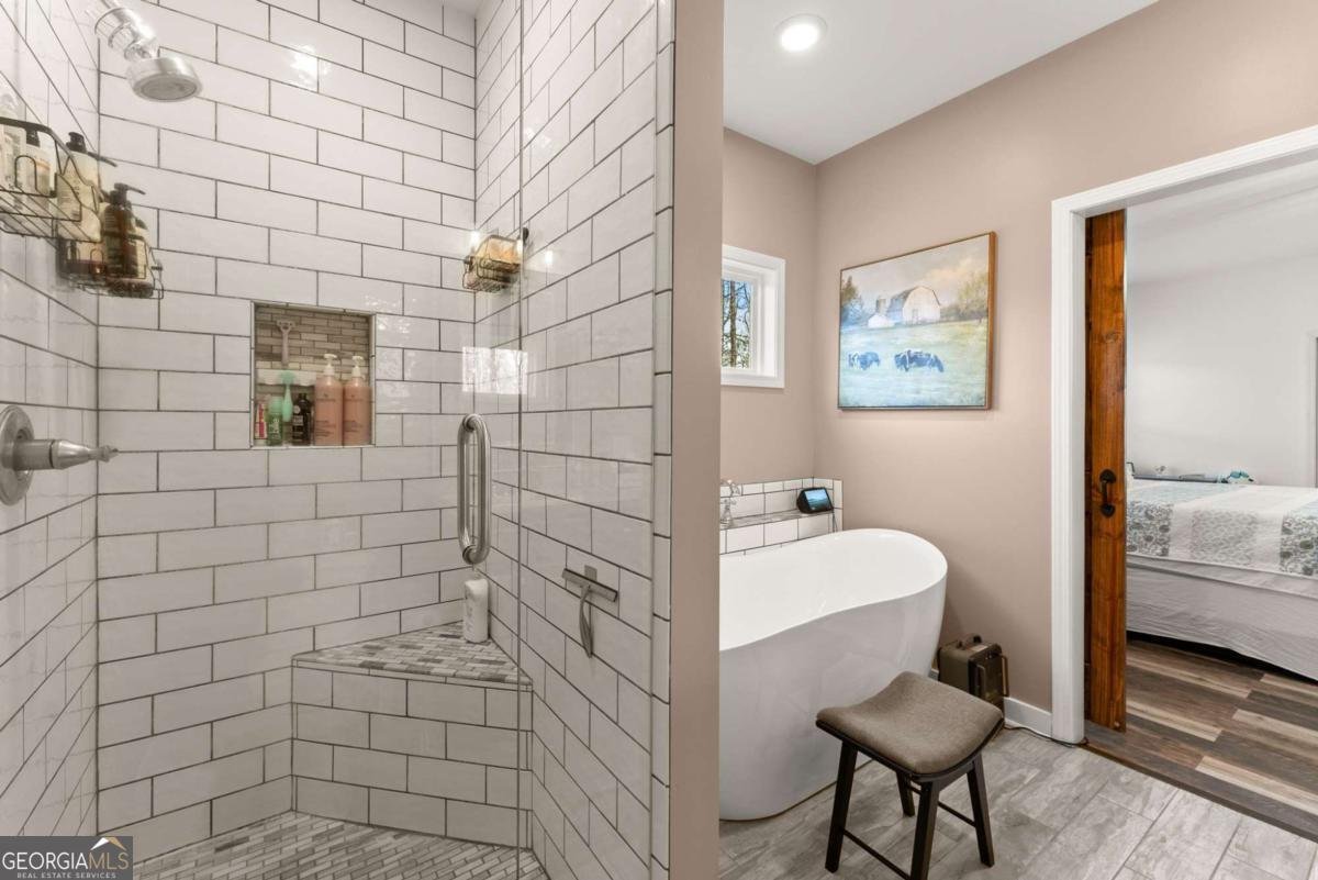 6019 Old Howser Mill Road Gainesville - Photo 26