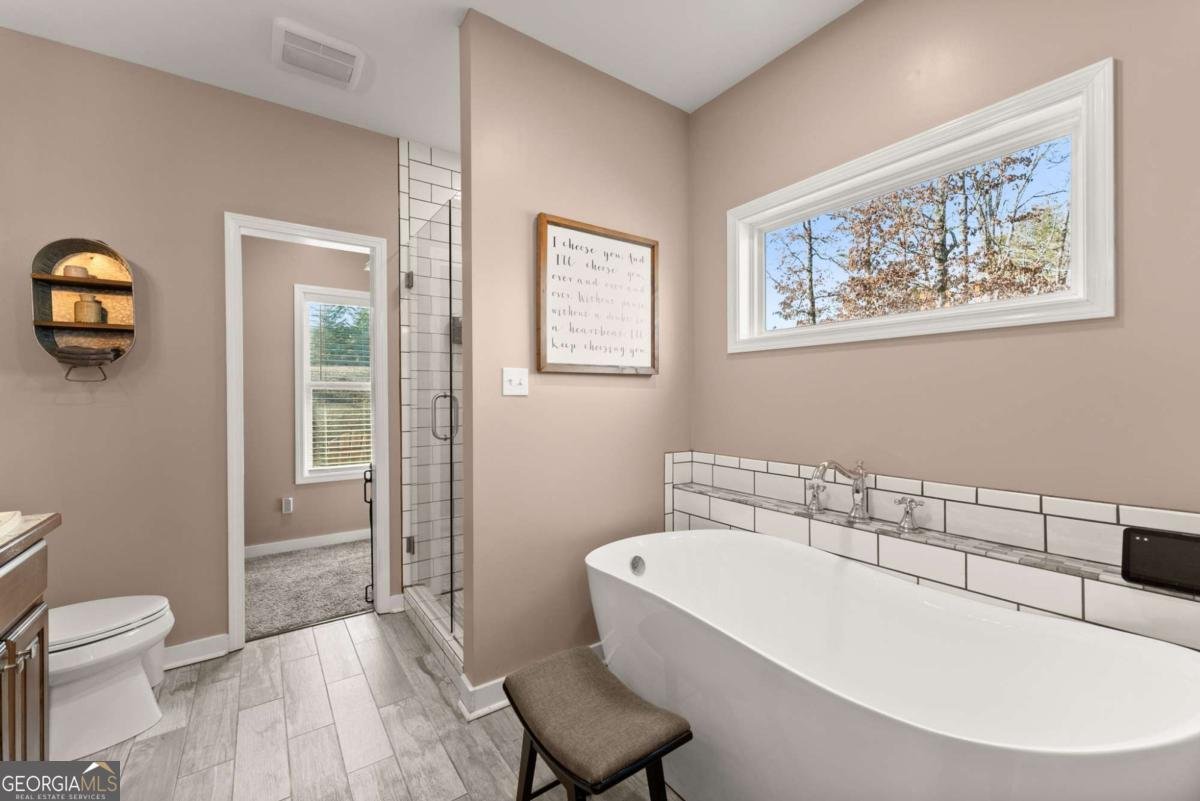 6019 Old Howser Mill Road Gainesville - Photo 27