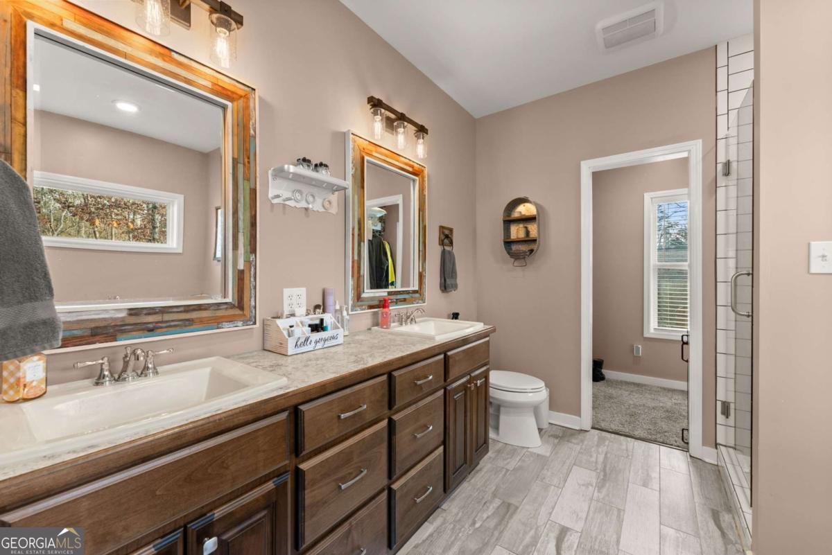 6019 Old Howser Mill Road Gainesville - Photo 28