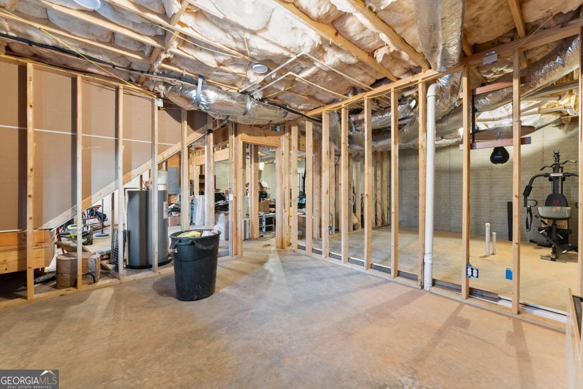 6019 Old Howser Mill Road Gainesville - Photo 30