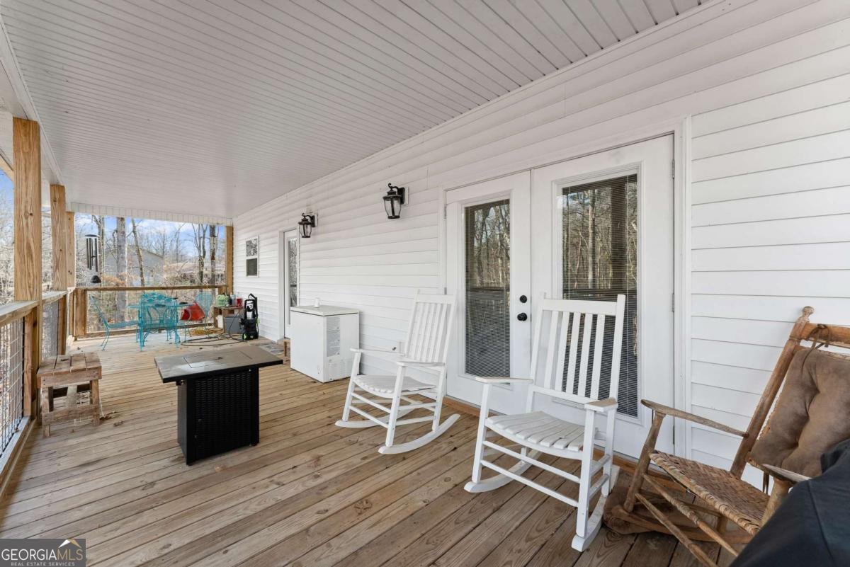 6019 Old Howser Mill Road Gainesville - Photo 32