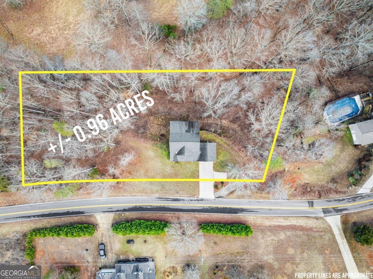 6019 Old Howser Mill Road Gainesville - Photo 33