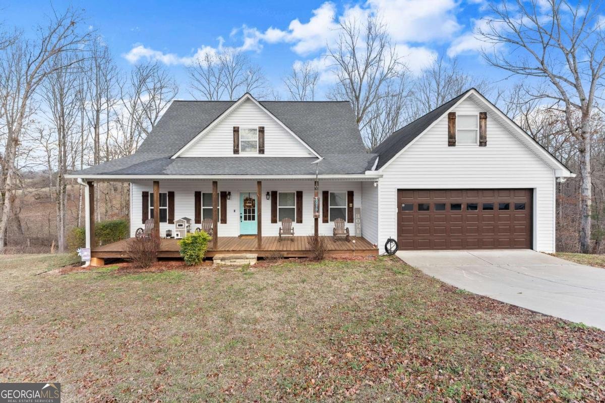 6019 Old Howser Mill Road Gainesville - Photo 38