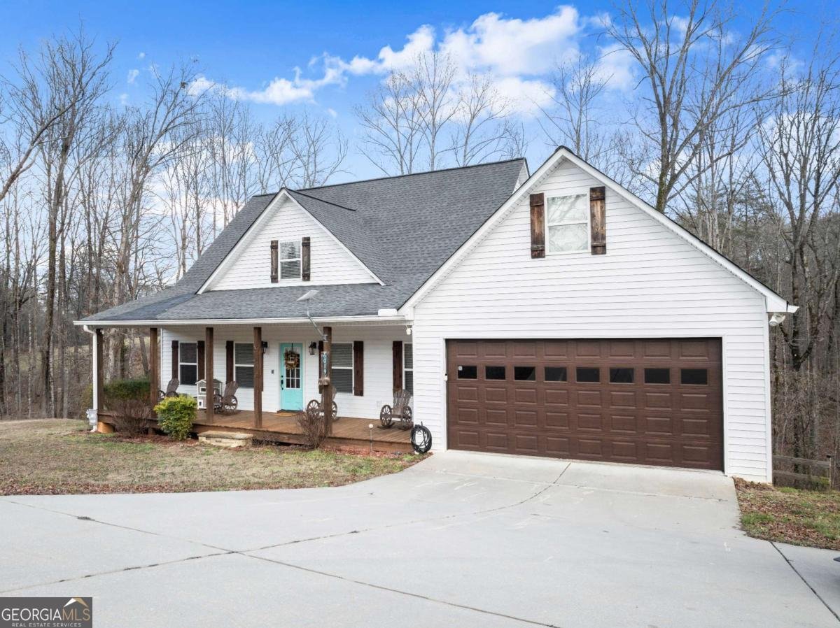 6019 Old Howser Mill Road Gainesville - Photo 42