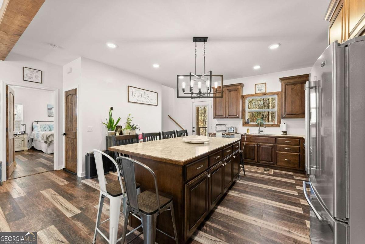 6019 Old Howser Mill Road Gainesville - Photo 8