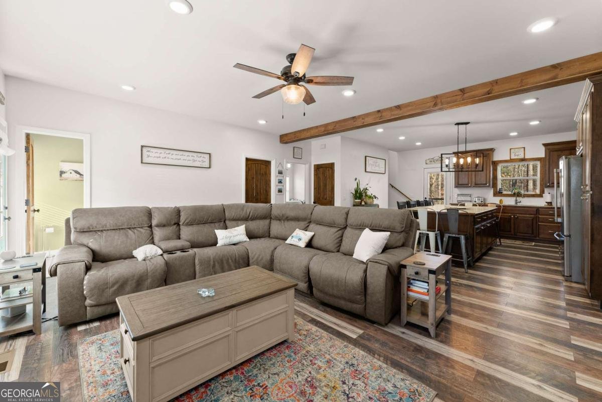 6019 Old Howser Mill Road Gainesville - Photo 9