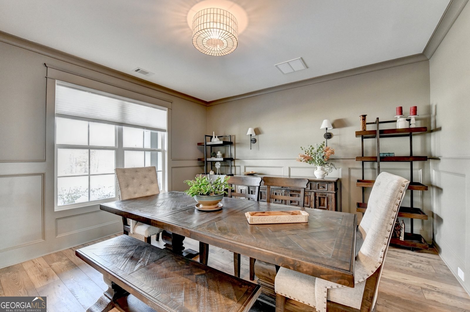 866 Champagne Lane Hoschton - Photo 10