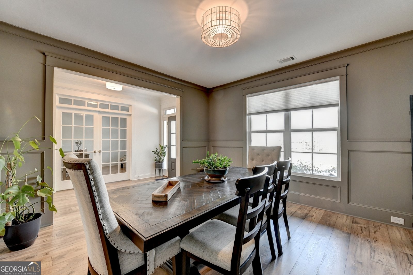 866 Champagne Lane Hoschton - Photo 11